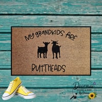 Image 4 of Funny Doormats