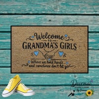 Image 5 of Business Logo Doormats 