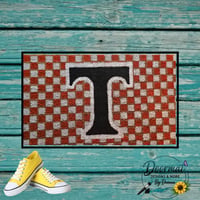 Image 2 of Sports Doormats