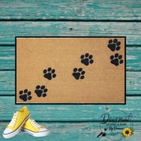 Image 1 of Pet Doormats