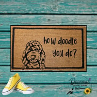 Image 4 of Pet Doormats