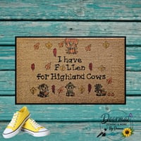 Image 2 of Fall Doormats