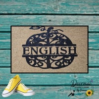Image 3 of Fall Doormats