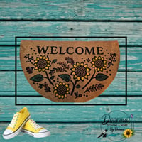 Image 4 of Fall Doormats