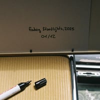 Image 3 of betze away, 01