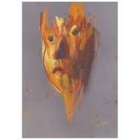 Image 1 of Realisation - Soft Pastels  on Paper 