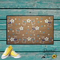 Image 4 of Summer, Spring & More Doormats