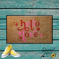 Image 5 of Summer, Spring & More Doormats