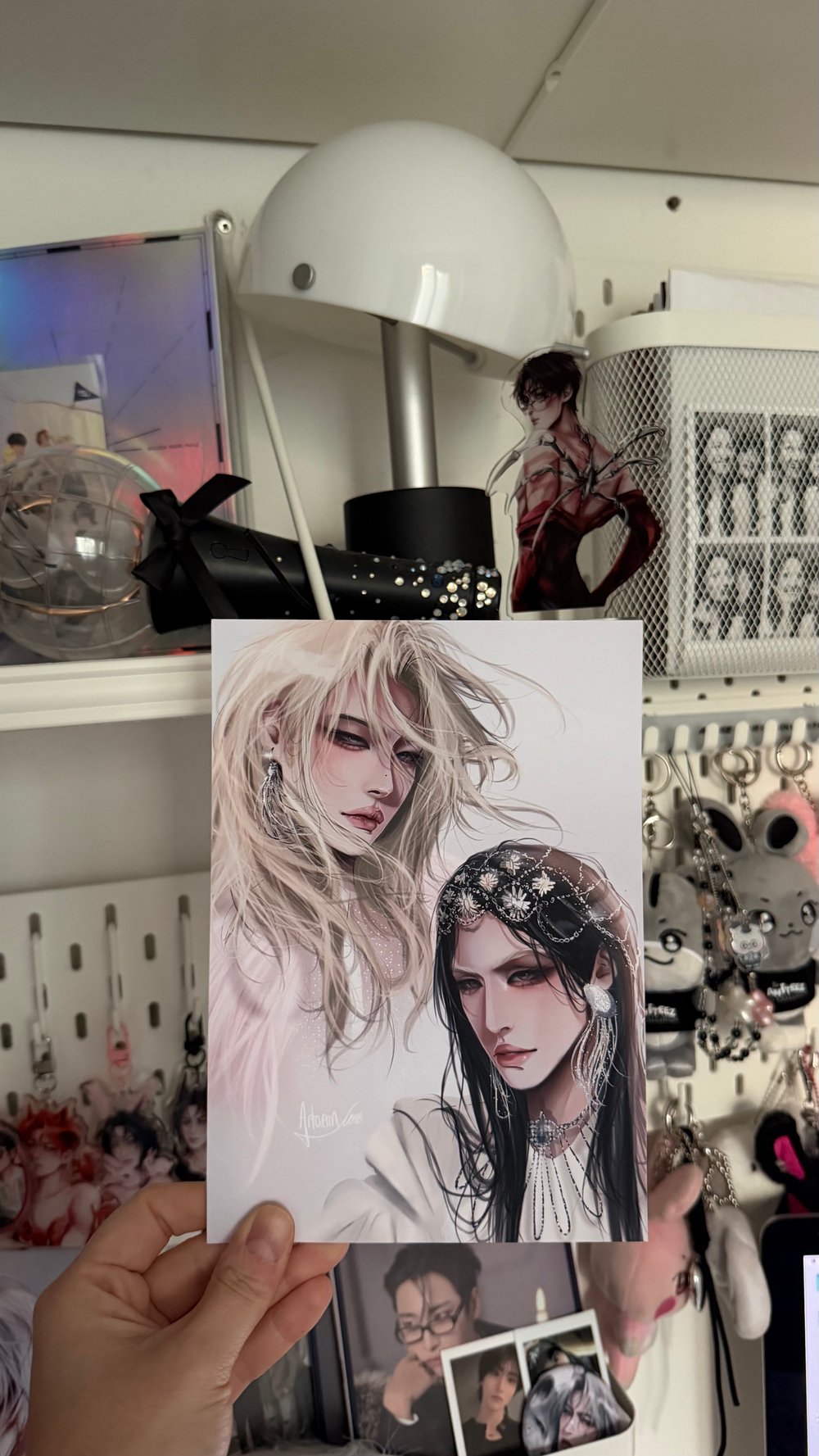 Image of Prints XLOV