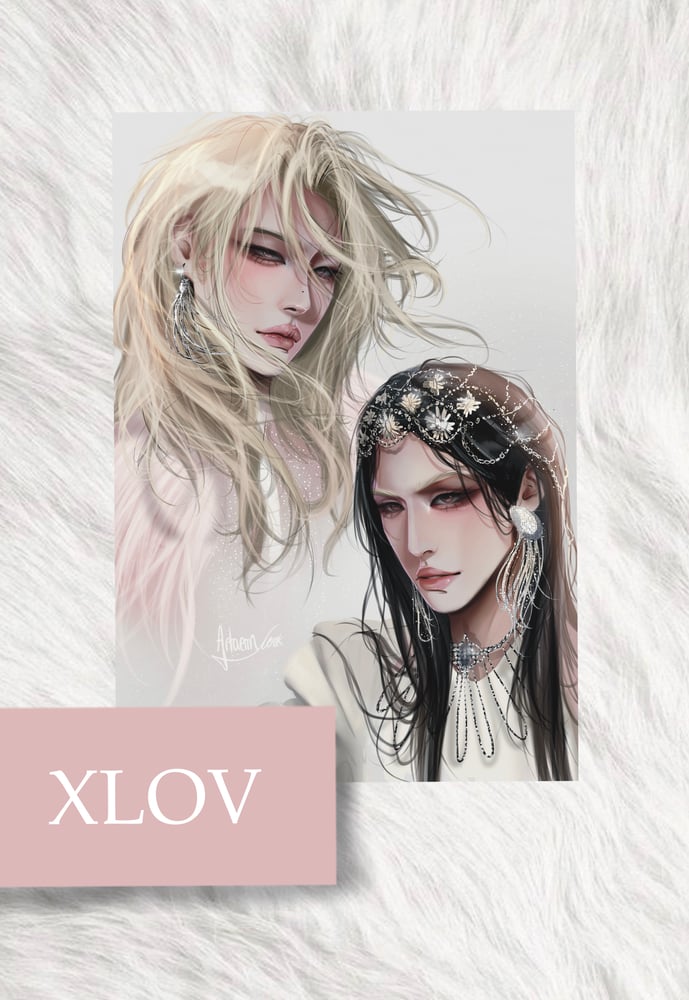Image of Prints XLOV