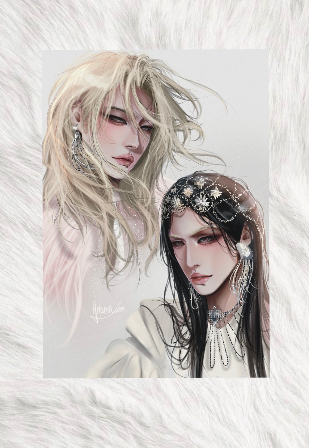 Image of Prints XLOV