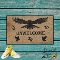 Image 5 of Fall Doormats
