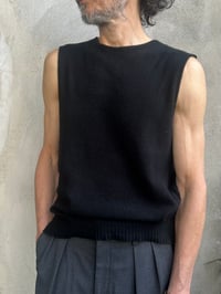 Image 2 of Frank – Baby Merino Knit Top