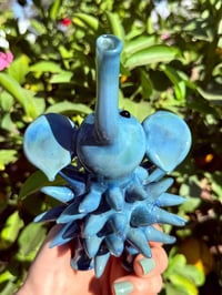 Image 1 of Pufferphant 