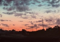 Avant la nuit