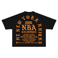 Image 1 of 53 Years T-Shirt (Black)