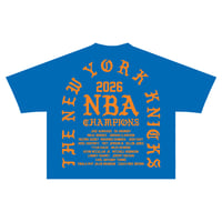 Image 1 of 53 Years T-Shirt (Blue)