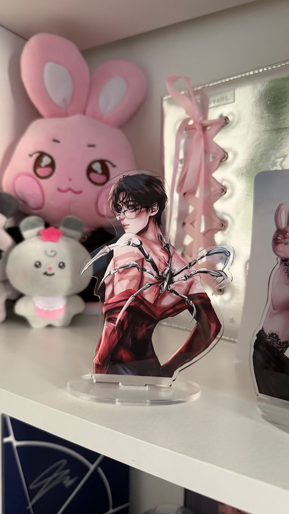 Image of STANDEE 