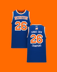 RESISTOR 2026 CHAMPION JERSEY *PRE ORDER THIS WEEK*