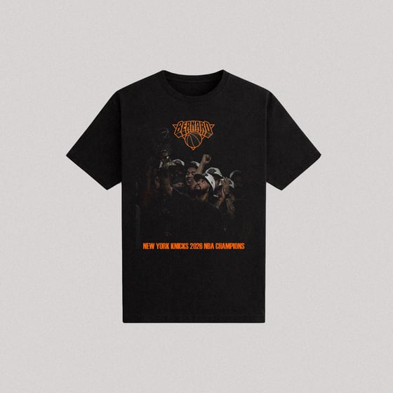 Image of NBA Champions T-Shirt