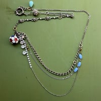 Image 1 of Collier « OPHÉLIO »