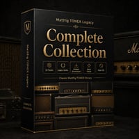 Image 1 of Mattfig TONEX Legacy Complete Collection