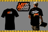 Image 1 of LF UCRM shirt