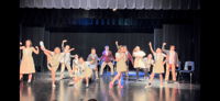 July MDT Starter Camp (ages 4.5-6)
