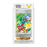 Image 1 of Chinese 30th Anniversary Special Art (1 random promo + 1 pack) - Live Break