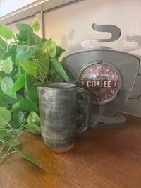 10 oz Small Pitcher – Syrup Server