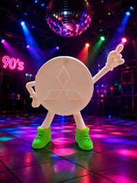 MITSU MAN