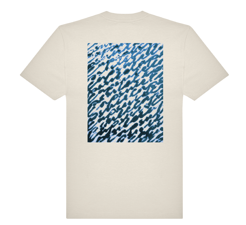 Capsule x Tom Nelson - Marée haute t-shirt