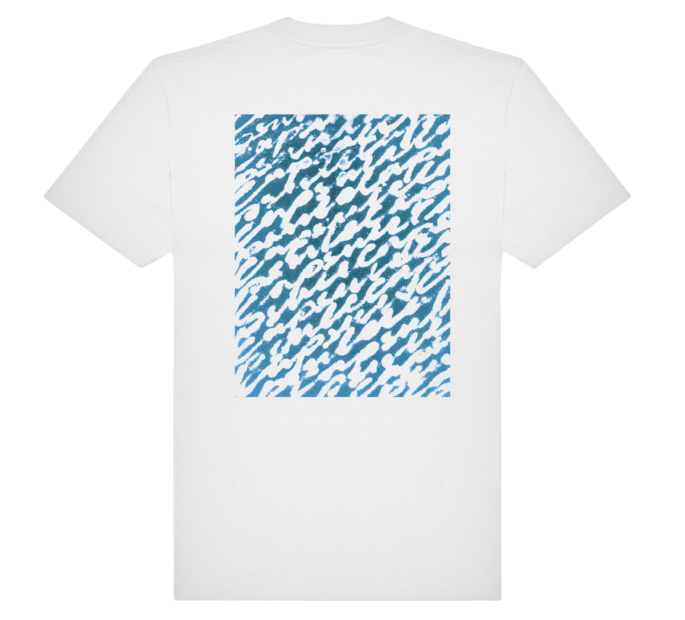 Capsule x Tom Nelson - Marée basse t-shirt