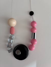 Image 1 of GRAGANTILLA PINK