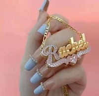 3D Custom Chain 