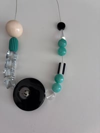 Image 1 of GARGANTILLA EMERALD