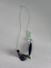Image 2 of GARGANTILLA BLUE MINT