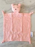 Personalisation for Comforters, Swaddle Blankets and Muslins