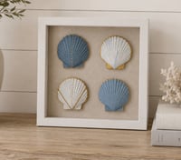 Image 3 of Seaside Keepsake III