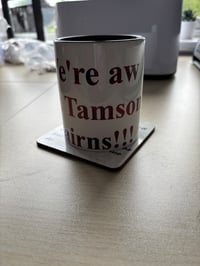 Image 1 of Jock Tamson Pen/Utensil Pot