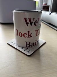 Image 2 of Jock Tamson Pen/Utensil Pot