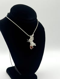 Image 3 of Whimsical Fairy｜Pink Tourmaline