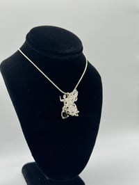 Image 3 of Whimsical Fairy｜Green Tourmaline