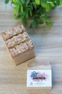 Image 1 of "Celebrate America's 250"- Apple Pie Soap