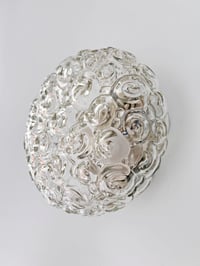 Image 5 of APLIQUE PLAFÓN BURBUJA, ESTILO TYNELL, AÑOS 60