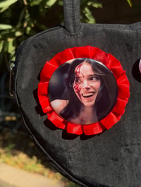 obsession rosette 