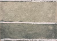 Farmland Cyanotype