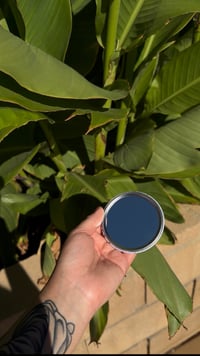 Image 2 of obsession: one wish willow pocket mirror