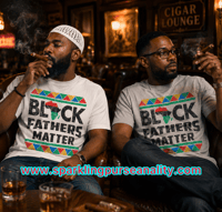 Image 1 of Black Fathers Matter
