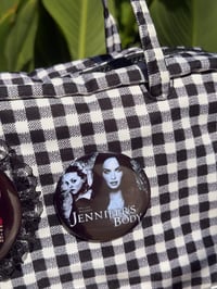 jennifer’s body pin
